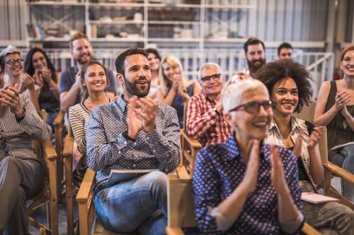 Writing for Your Personas and Not Your Brand