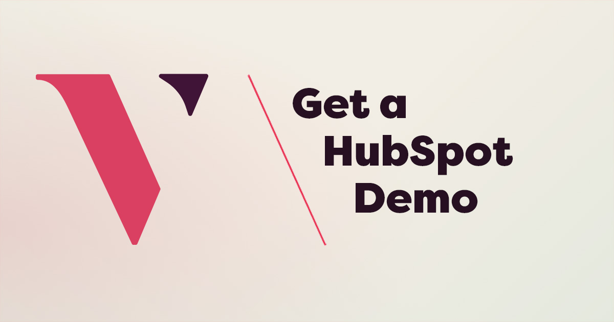 Free HubSpot Demo