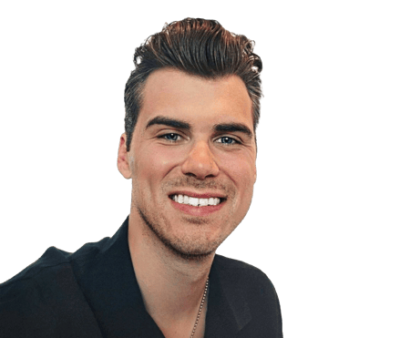 Keegan Muholland