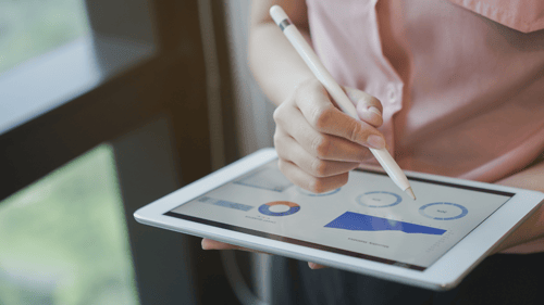 Track these 6 Marketing KPIs to Avoid Throwing Money Away