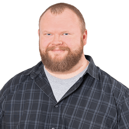 Matt Glauner
