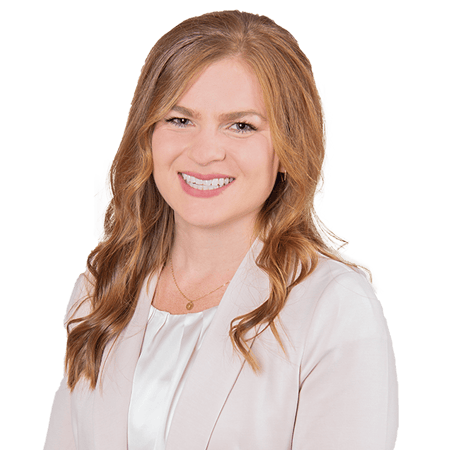 Sarah Forystek