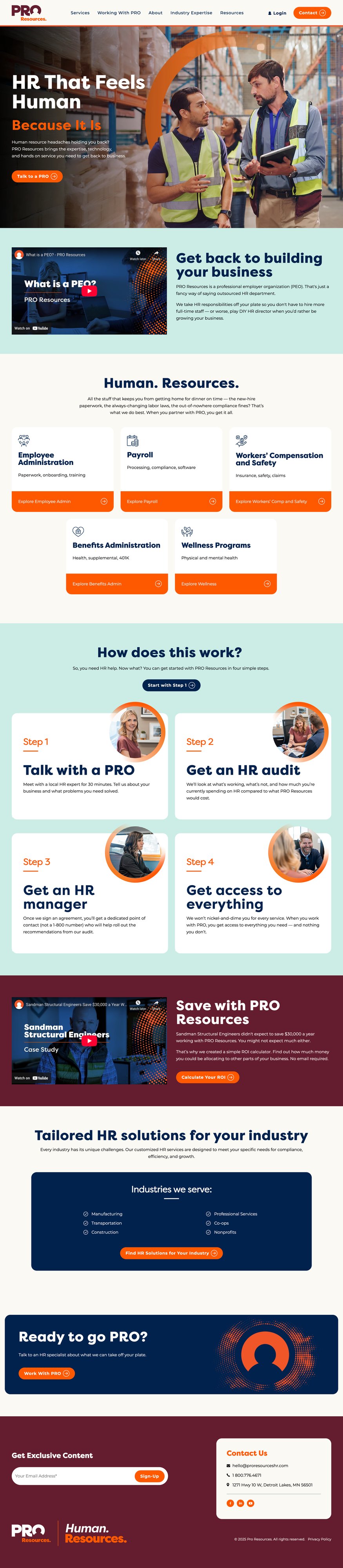 ProResources_Homepage