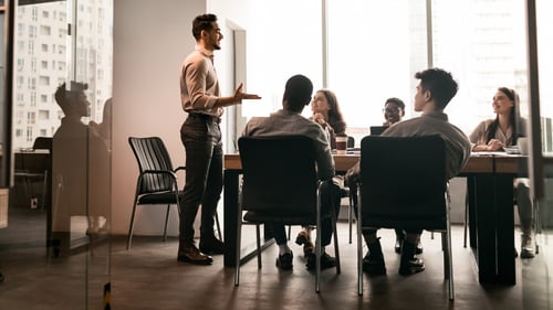 How to Build a Killer Revenue Operations Team