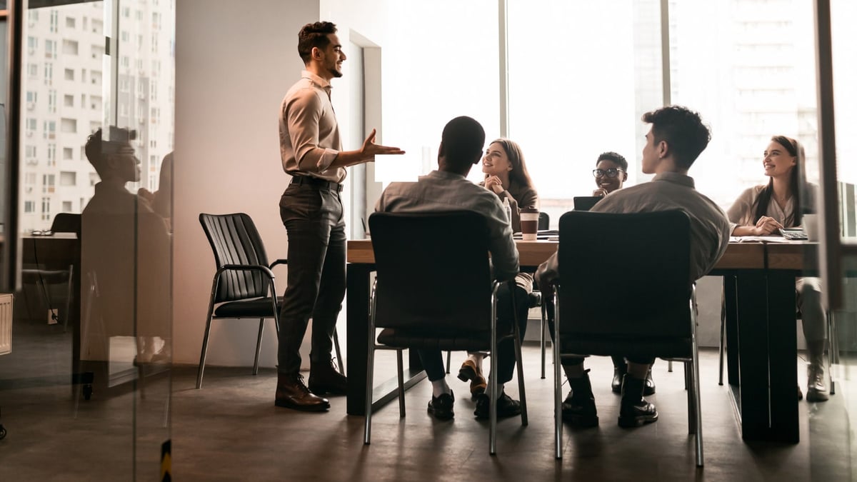 How to Build a Killer Revenue Operations Team