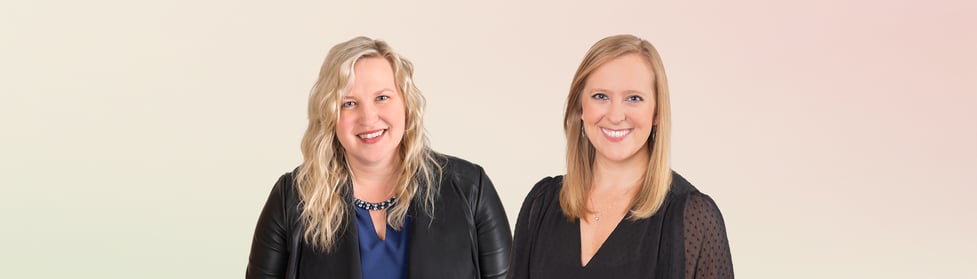 Vye Expands Account Team with Sara Brennan and Sarah Cords