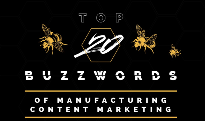 Manufacturing graphic