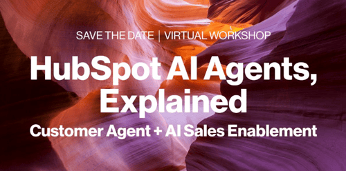 HubSpot AI Agents Explained: Customer, Prospecting & Deal Loss