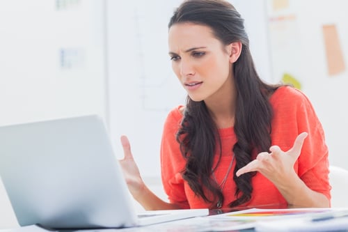 Why is Writing an Email Newsletter so Difficult?