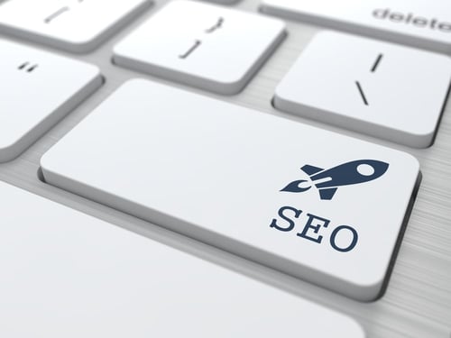 How Content Marketing Helps, Chapter 1: SEO