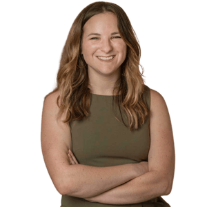 Tami Kellen portrait.