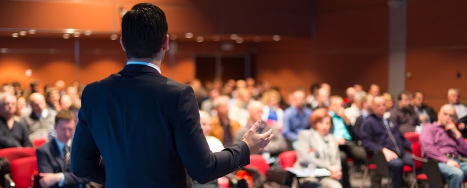 5 Reasons Why Your Boss Doesn't Want You to Attend Marketin Seminars