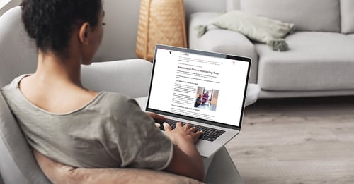 The 5 Ws of Inbound Marketing