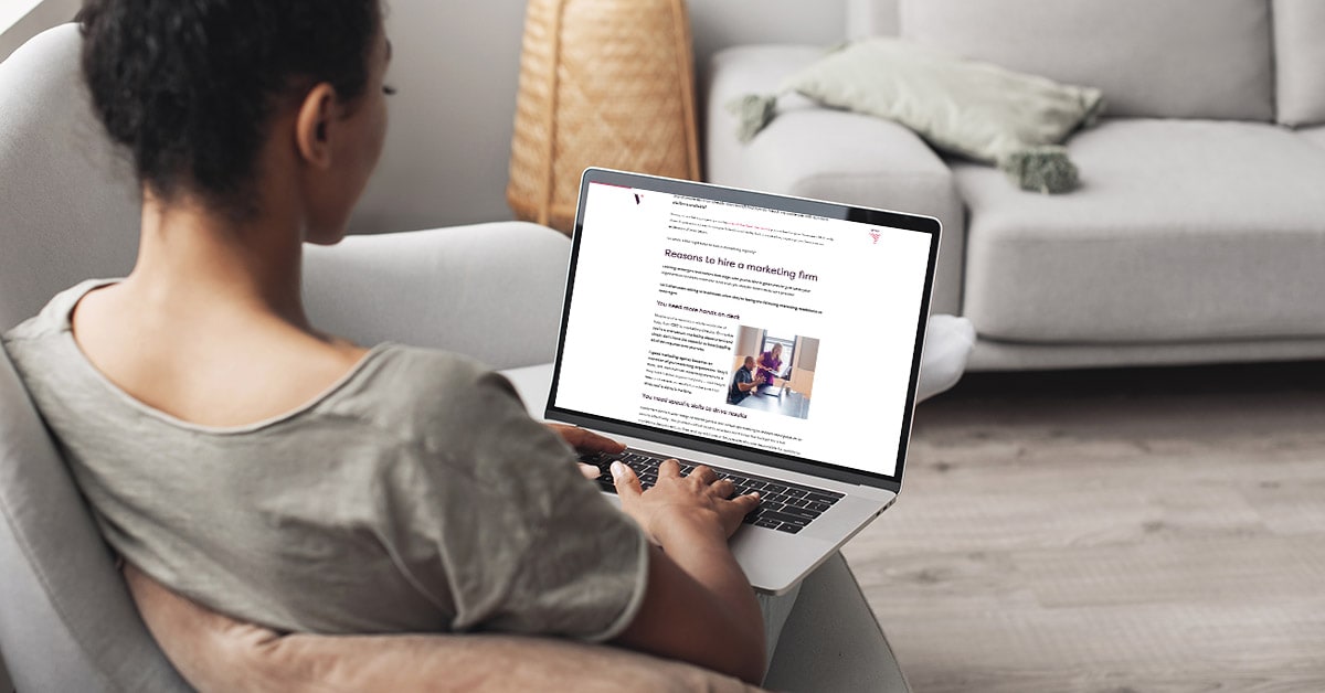 The 5 Ws of Inbound Marketing