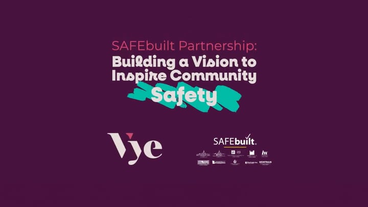 Vye - SAFEbuilt Client Wins
