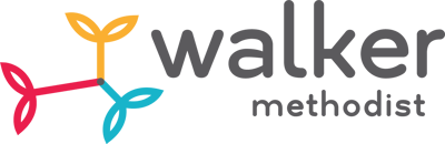 Walker Methodist Logo