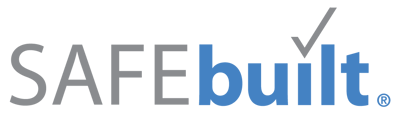 SAFEbuilt Logo