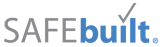 SAFEbuilt logo.