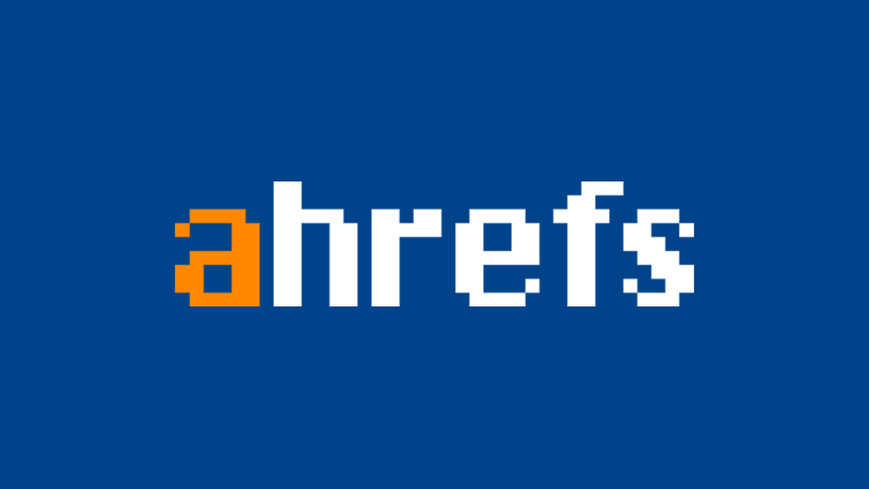 AHREFS