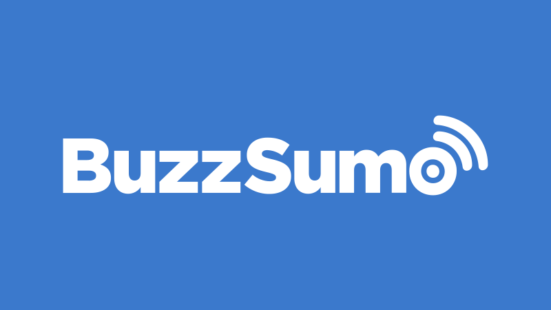 BuzzSumo