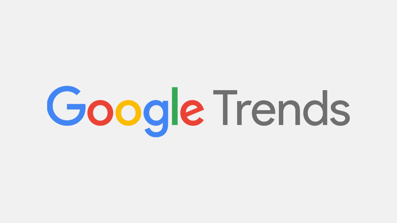 Google Trends