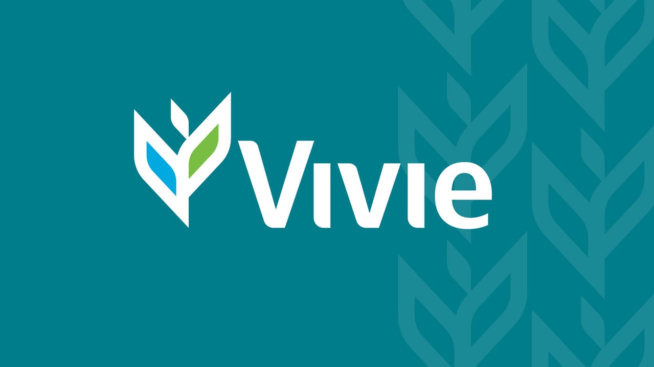 Vivie Logo