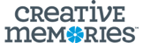 Creative Memories logo.