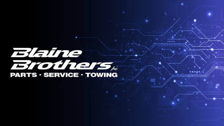 Blaine Brothers
