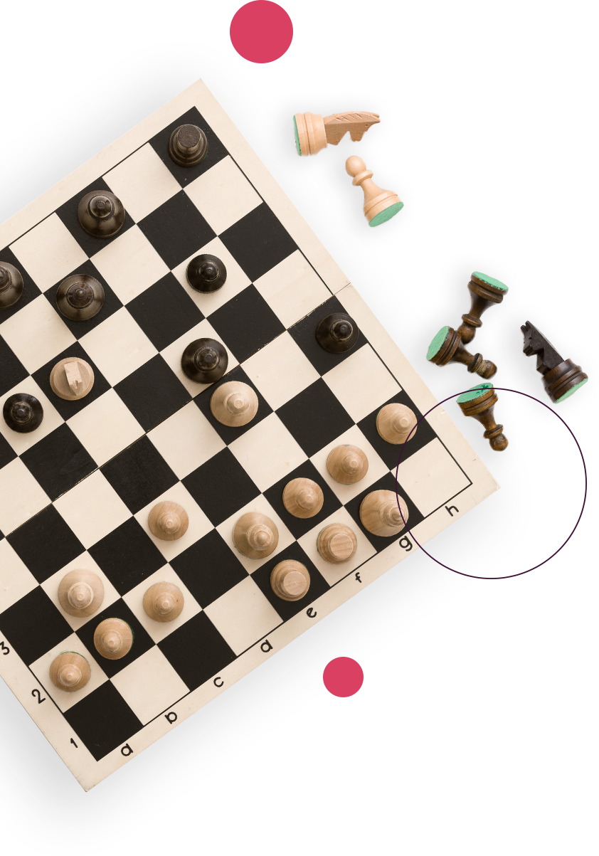 Strategy
