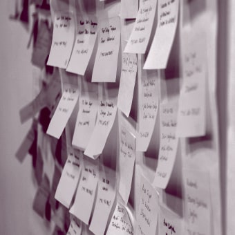 post it notes