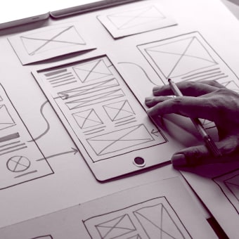 wireframes