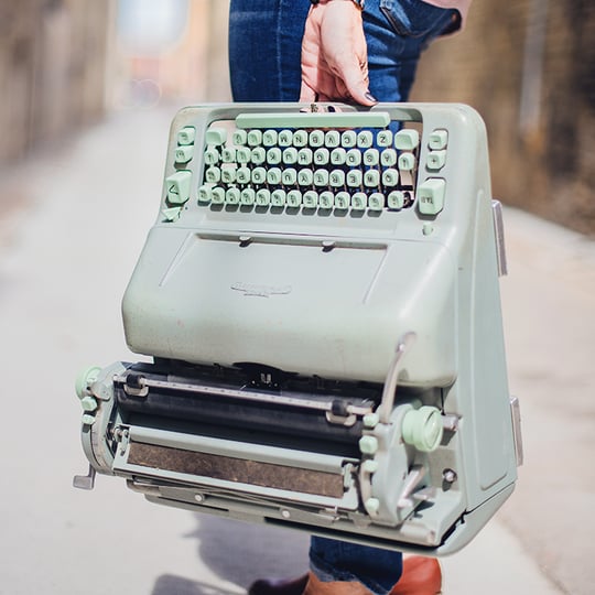 Who-What-How-Vye-Typewritter-740x740-1