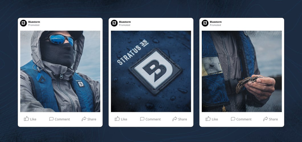 Bluestorm Social Marketing