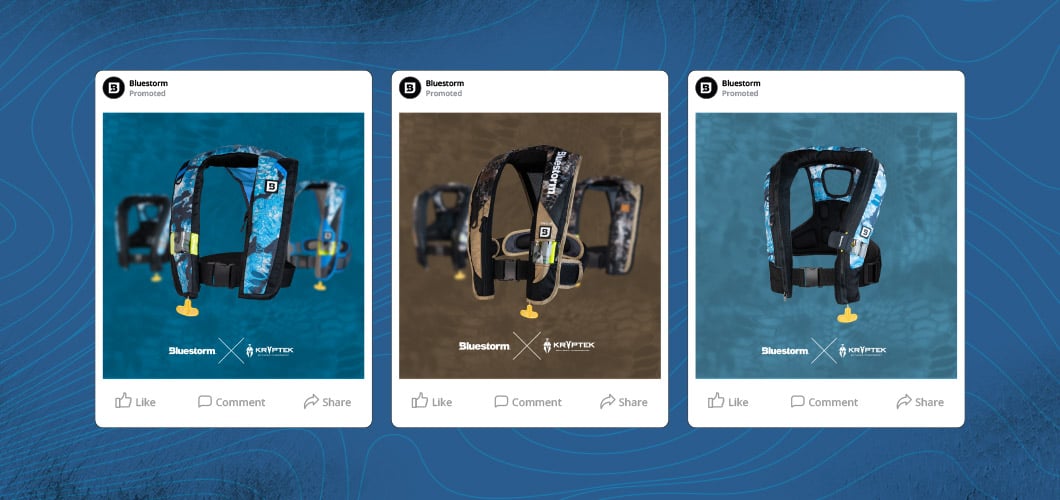 Bluestorm Social Marketing