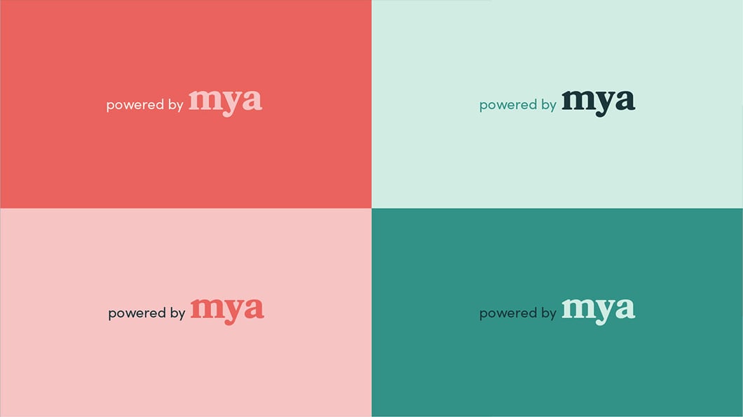 mya Powered by