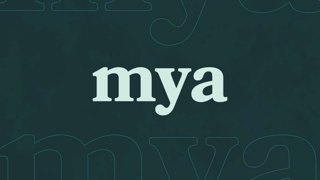 mya logo