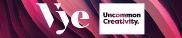 Vye Logo