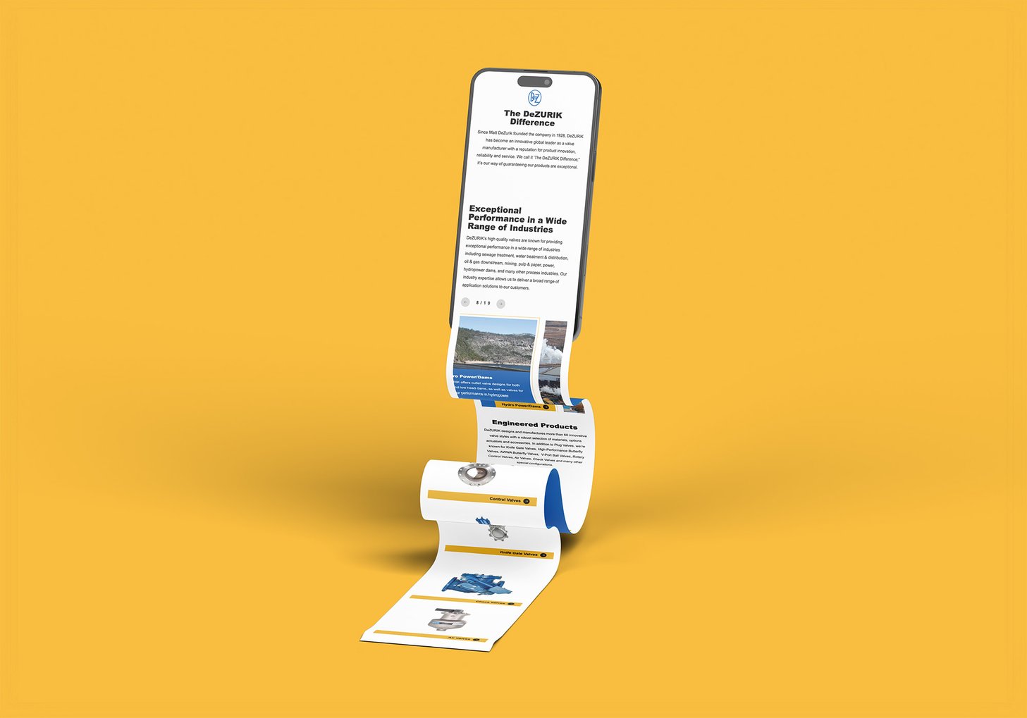 dezurik-website-phone