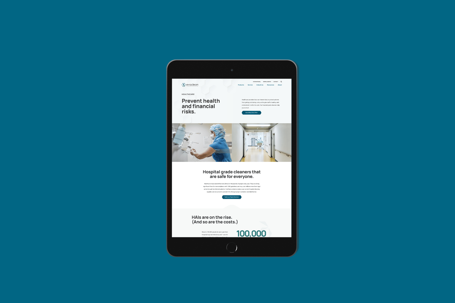 evaclean-tablet-mockup