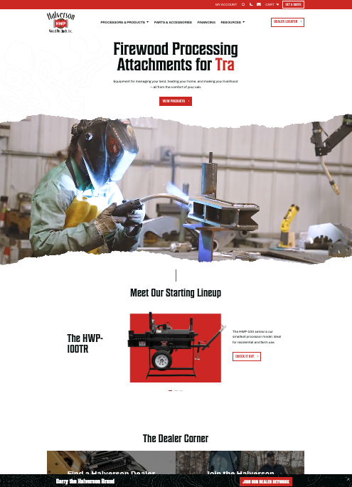 halverson-website