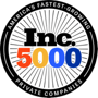 Inc. 5000 Fastest Growing Private Companies
