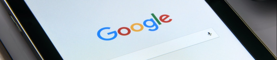 google search bar