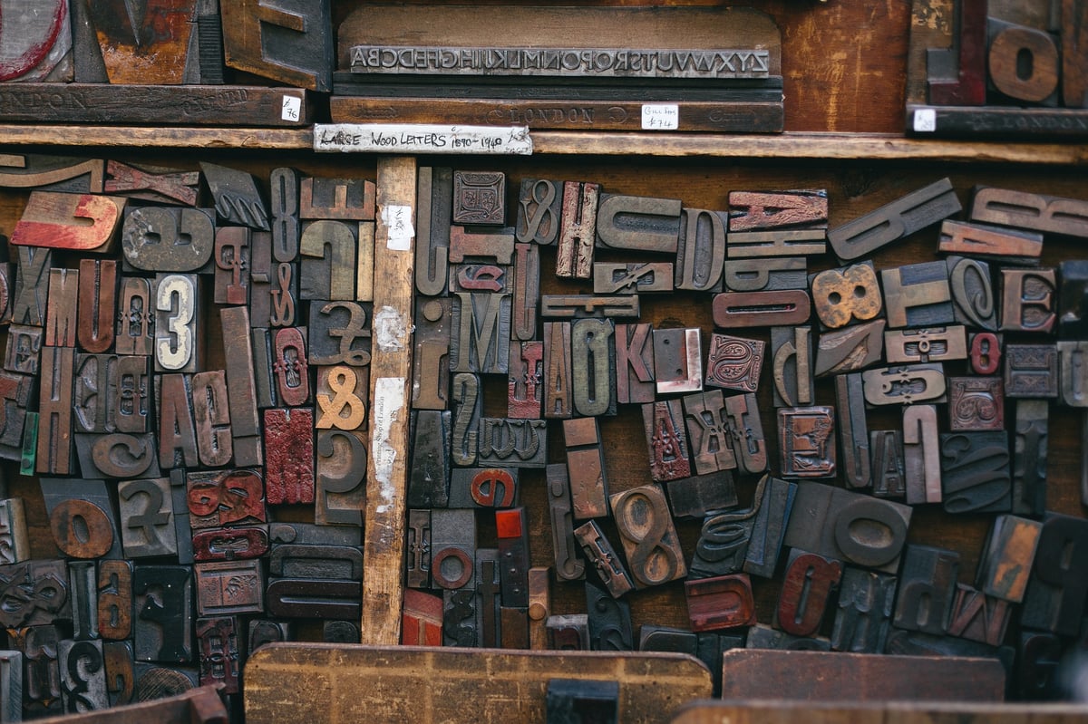 How to Write a Blog in Fewer than 250 Words
