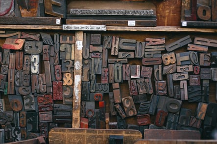 How to Write a Blog in Fewer than 250 Words