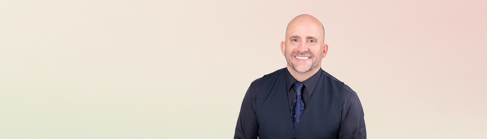 Meet Andy Brown