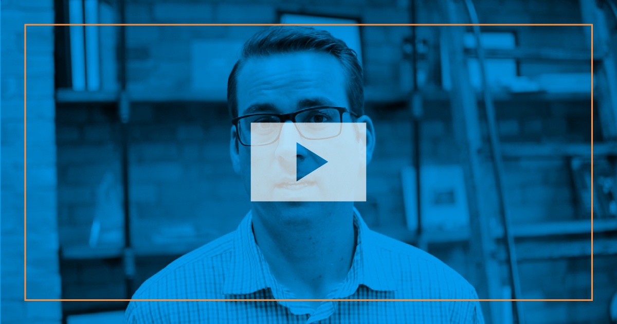 VIDEO: Get Your Salespeople to Use Your Content