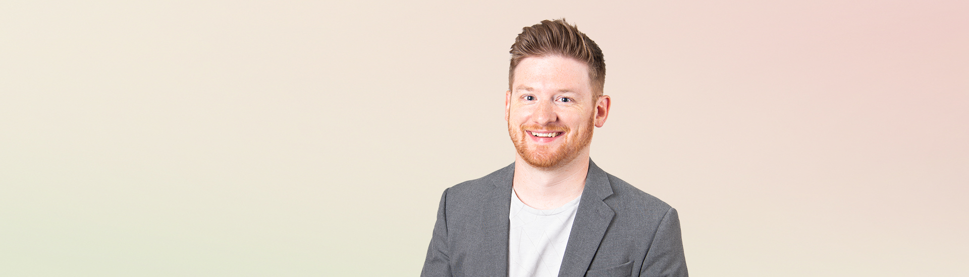 Rudy Arnold Joins Vye as Associate Creative Director