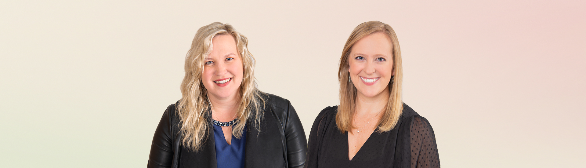 Vye Expands Account Team with Sara Brennan and Sarah Cords
