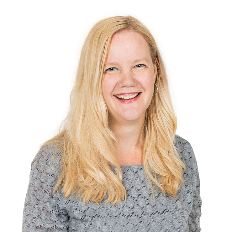 Lora Huhn