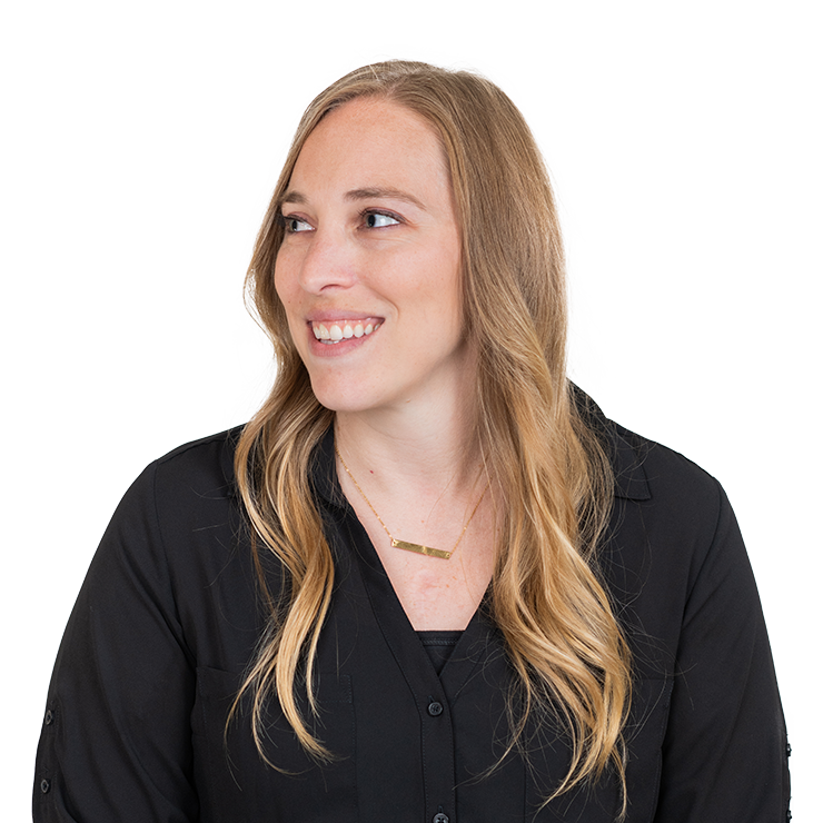 Kristen Buerman